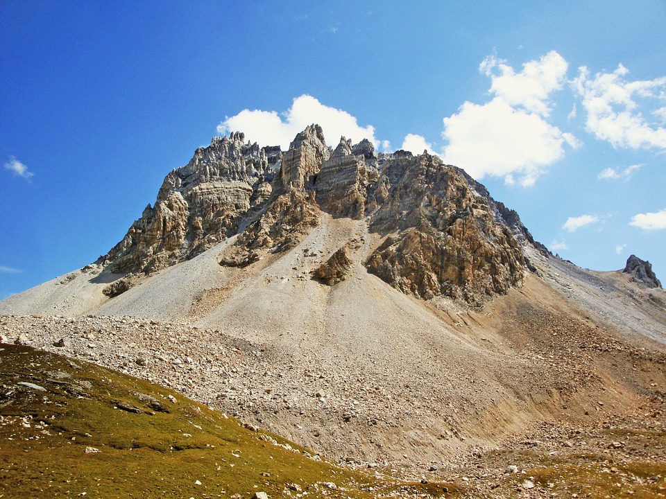 山 自然 風景 空 旅行 山頂 パノラマ ハイキング パノラマ画像 風光明媚です