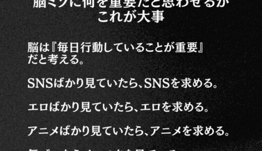 とにかく、帰ったらもうオフタイムという状況作りって感じです。